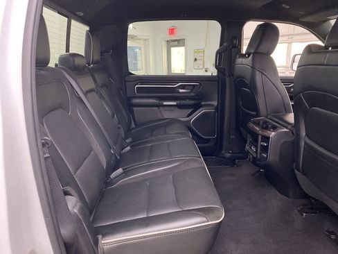 Used 2025 RAM 1500 Laramie image 18