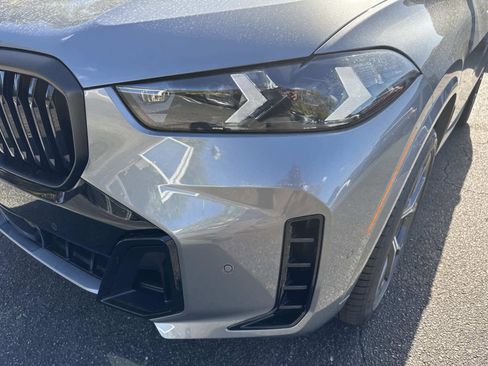 New 2026 BMW X5 sDrive40i w/ M Sport Package image 9
