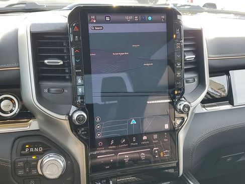 New 2026 RAM 1500 Tungsten w/ Bed Utility Group image 29