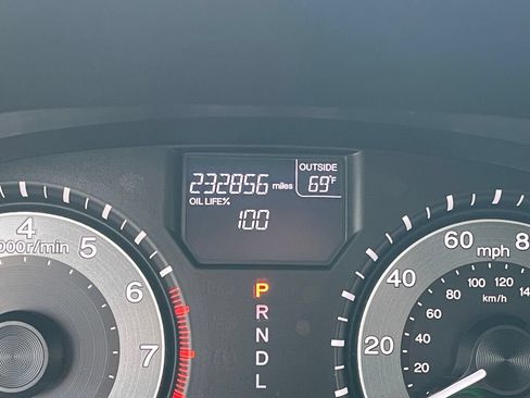 Used 2016 Honda Odyssey EX-L image 3