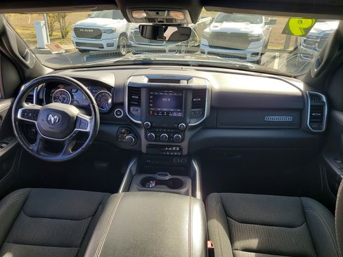 Used 2019 RAM 1500 Big Horn image 15