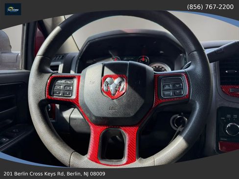Used 2013 RAM 1500 Express AWD/4WD image 17