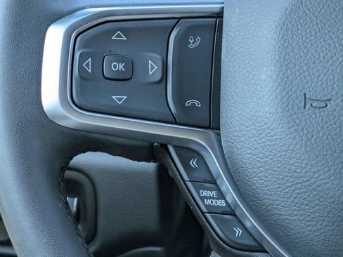 Certified 2026 RAM 1500 Big Horn AWD/4WD image 19