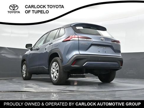 Used 2026 Toyota Corolla Cross L FWD image 47