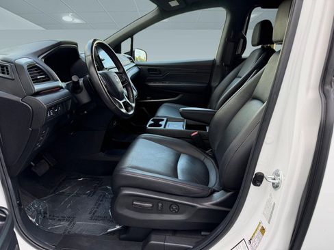 Used 2025 Honda Odyssey Sport-L image 5