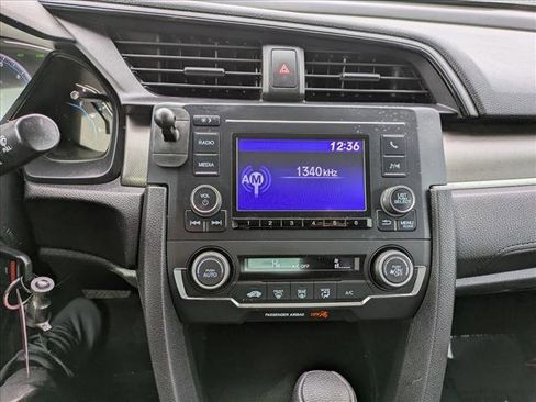 Used 2019 Honda Civic LX image 14