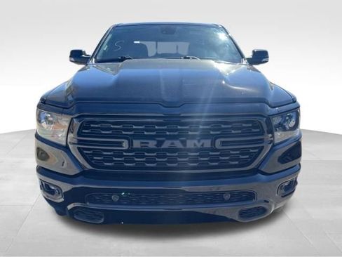Used 2022 RAM 1500 Big Horn image 2