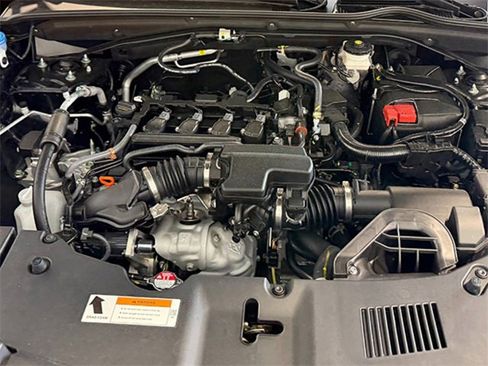 New 2026 Acura ADX A-Spec image 13