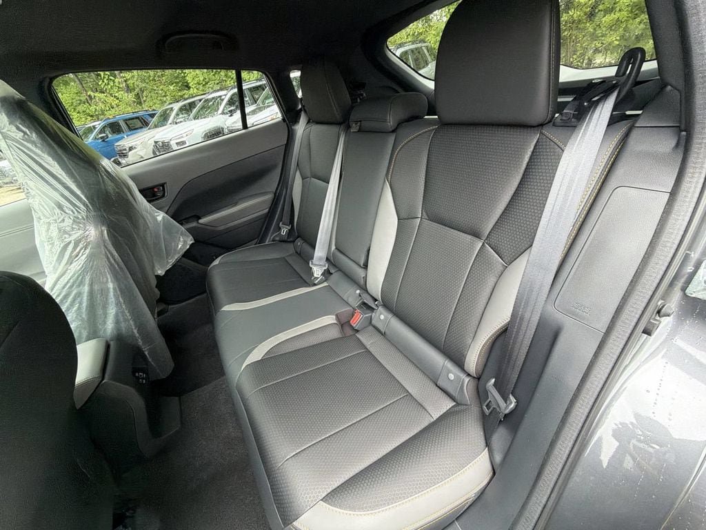 New 2026 Subaru Crosstrek 2.5i Wilderness AWD/4WD image 13