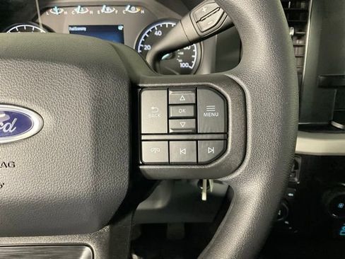 New 2026 Ford F250 XL w/ STX Appearance Package image 24