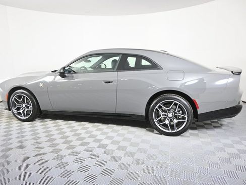 New 2026 Dodge Charger Scat Pack AWD/4WD image 3