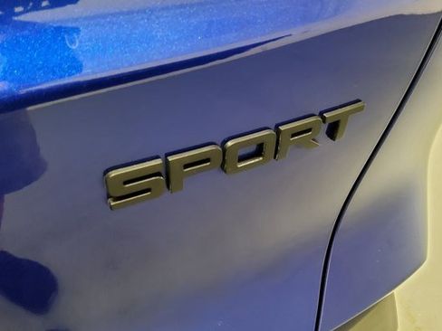 Used 2024 Honda CR-V Sport image 42