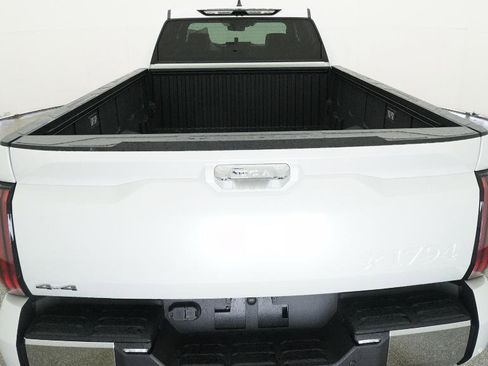 New 2026 Toyota Tundra 1794 Edition AWD/4WD image 12