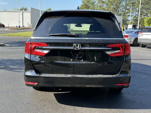 Used 2024 Honda Odyssey EX-L image 13