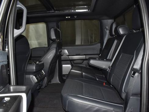 Used 2025 Ford F150 Lariat image 33