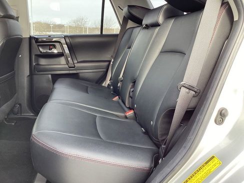 Used 2024 Toyota 4Runner TRD Off-Road Premium image 14