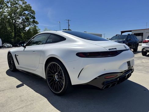 Certified 2024 Mercedes-Benz AMG GT 55 image 19