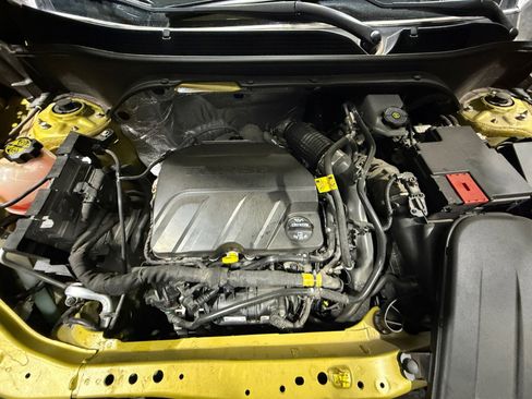 Used 2024 Chevrolet Trax ACTIV w/ Sunroof Package image 22