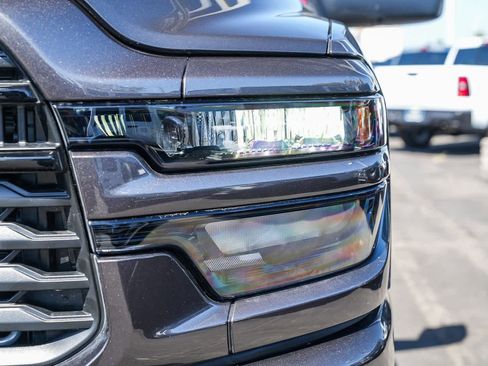 New 2026 RAM 2500 Big Horn image 8