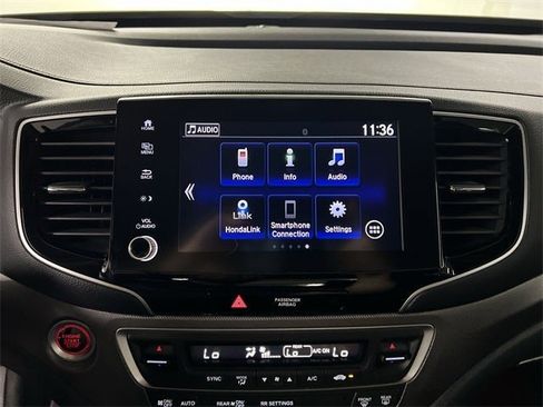 Used 2023 Honda Ridgeline Sport image 61