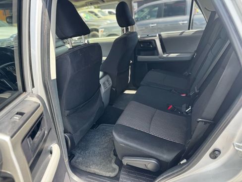 Used 2012 Toyota 4Runner SR5 w/ Convenience Pkg AWD/4WD image 15