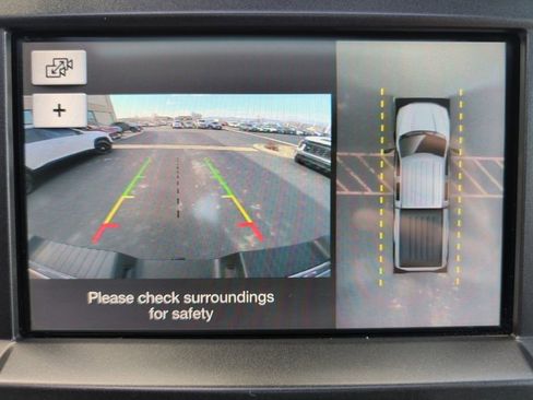 Used 2018 Ford F350 Platinum w/ Platinum Ultimate Package image 19