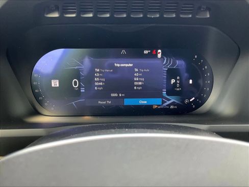 New 2026 Volvo XC90 B5 Plus w/ Protection Package image 19