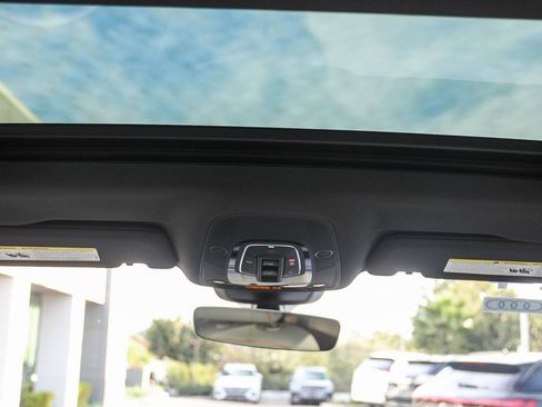 Certified 2024 Audi Q8 e-tron Prestige w/ Prestige Package image 18