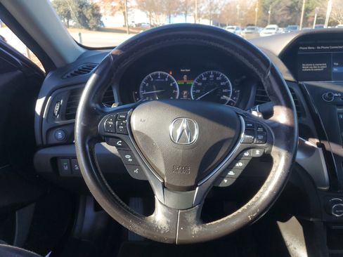 Used 2021 Acura ILX w/ Premium Package image 25
