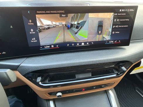 New 2026 BMW 430i Coupe w/ M Sport Package image 15