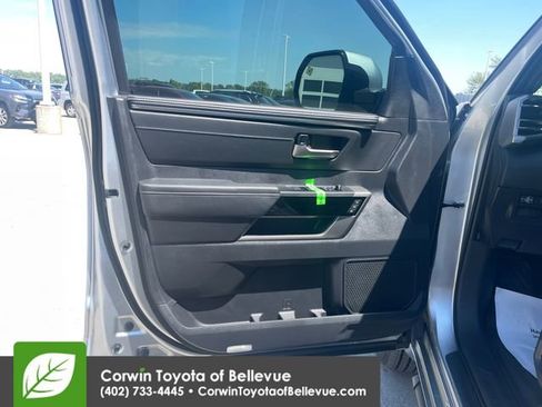New 2026 Toyota Tundra Limited AWD/4WD image 19