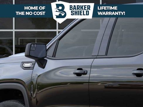 New 2026 GMC Sierra 1500 Elevation image 13