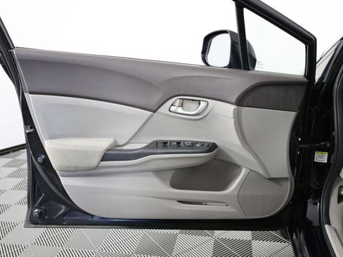 Used 2012 Honda Civic LX image 12