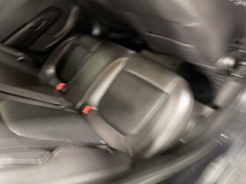 Used 2020 Chevrolet Sonic Premier image 21