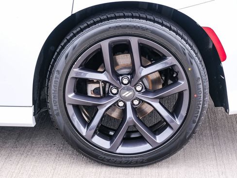 Used 2021 Dodge Charger GT w/ Blacktop Package RWD image 9