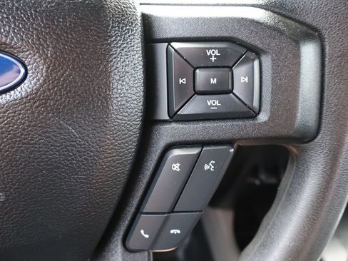 Used 2016 Ford F150 XL w/ Equipment Group 101A Mid AWD/4WD image 30