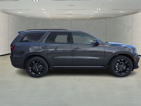 New 2026 Dodge Durango GT w/ Blacktop Package image 3
