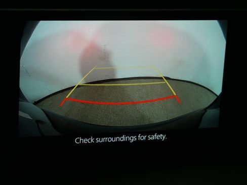 New 2026 MAZDA CX-50 AWD 2.5 Hybrid w/ Cargo Package image 9