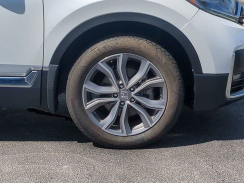 Used 2020 Honda CR-V Touring image 11