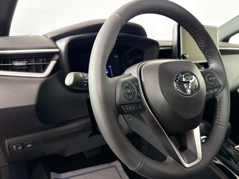 New 2026 Toyota Corolla SE FWD image 15