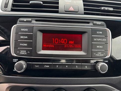 Used 2017 Kia Rio LX w/ Power Package image 19