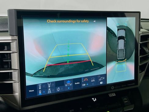 Used 2024 Toyota Tundra SR5 w/ TRD Off-Road Premium Package image 13