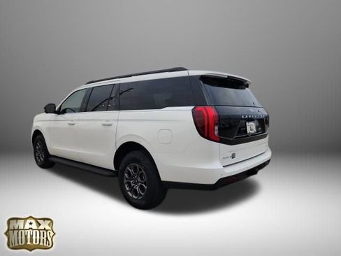 New 2026 Ford Expedition Max Active AWD/4WD image 7