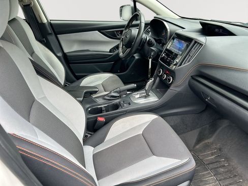 Used 2021 Subaru Crosstrek 2.0i Premium AWD/4WD image 28