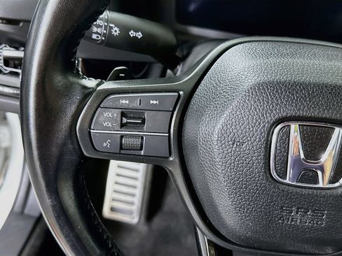 Used 2024 Honda Accord Sport image 20