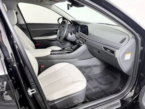 Used 2022 Hyundai Sonata Limited FWD image 49