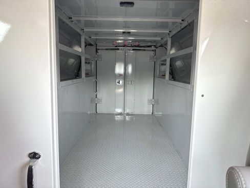 New 2025 Chevrolet Express 3500 w/ Power Convenience Package image 12