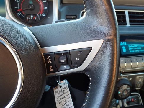 Used 2011 Chevrolet Camaro SS image 19