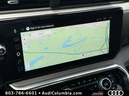 Used 2023 GMC Sierra 1500 Denali w/ Denali Reserve Package AWD/4WD image 4