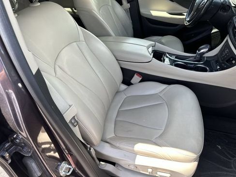 Used 2017 Buick Envision Essence AWD/4WD image 26